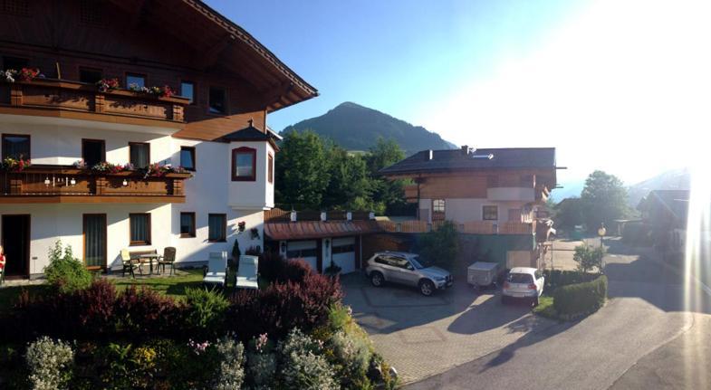 Apartment Hintermaisalm Saalbach-Hinterglemm Kültér fotó