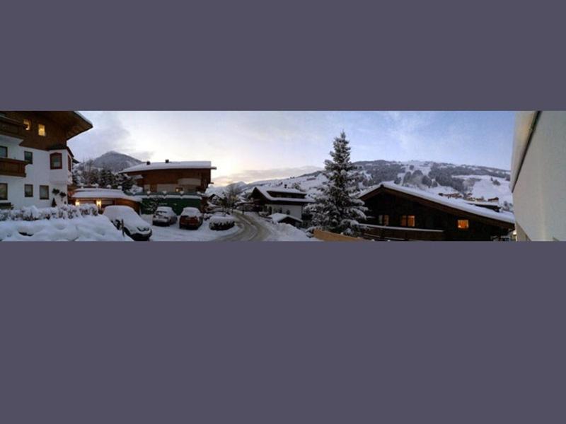 Apartment Hintermaisalm Saalbach-Hinterglemm Kültér fotó